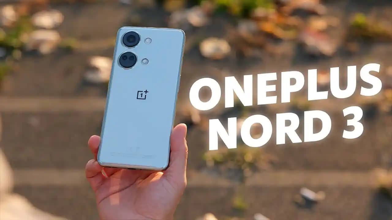 OnePlus Nord 3 İncelemesi: Orta Segmentte Performans ve Kamera Dengesi
