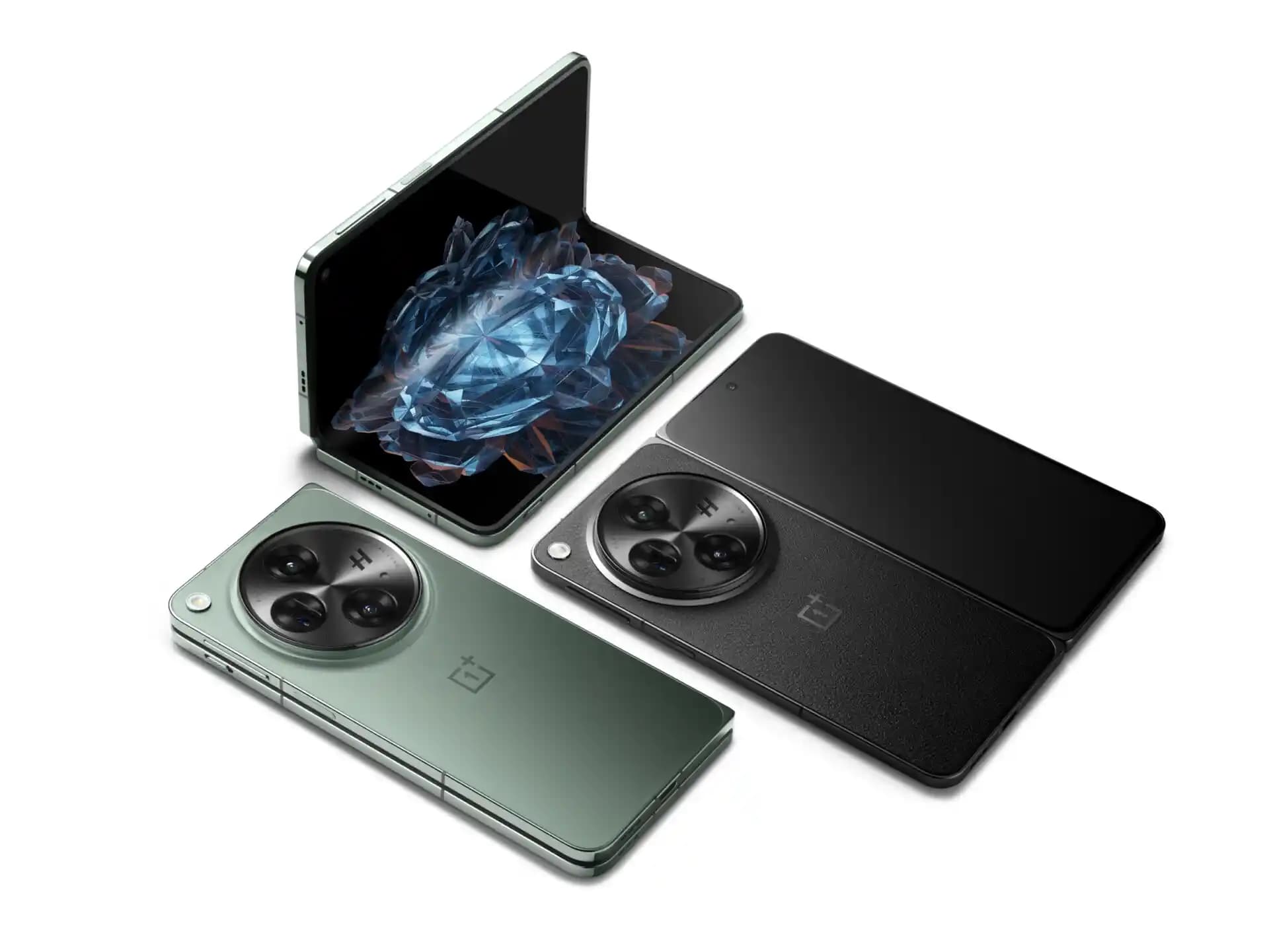 OnePlus Open: Katlanabilir Akıllı Telefonlarda Yüksek Performans ve Yenilikçi Tasarım