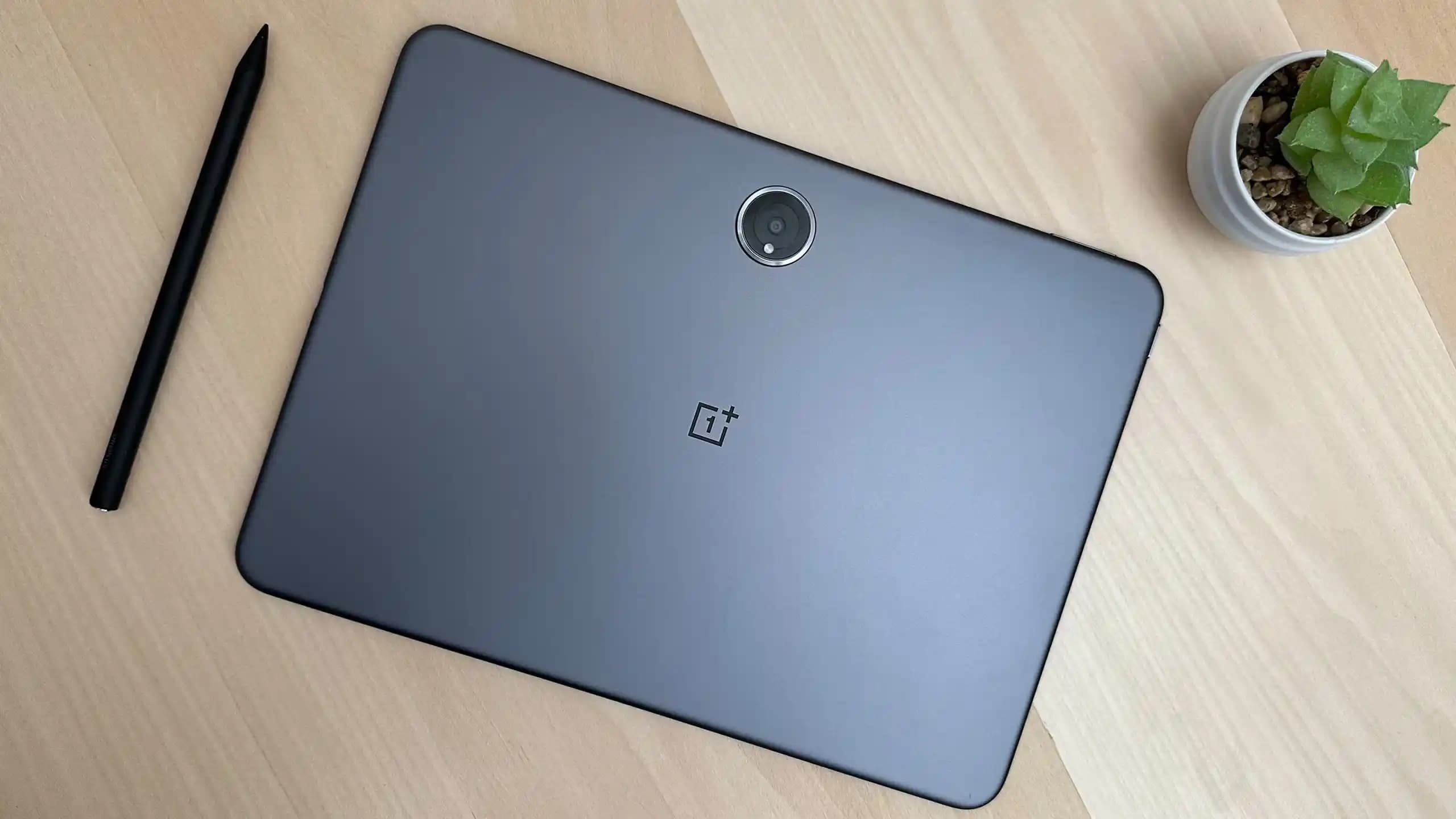 OnePlus Pad 2: Güçlü Performans ve Şık Tasarımla Yeni Nesil Tablet Deneyimi