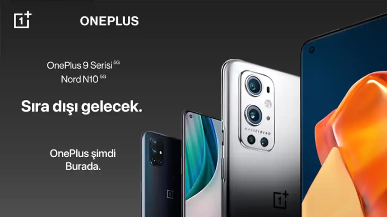 OnePlus Telefon Modelleri: Yenilikçi Teknoloji ve Yüksek Performansın Adresi