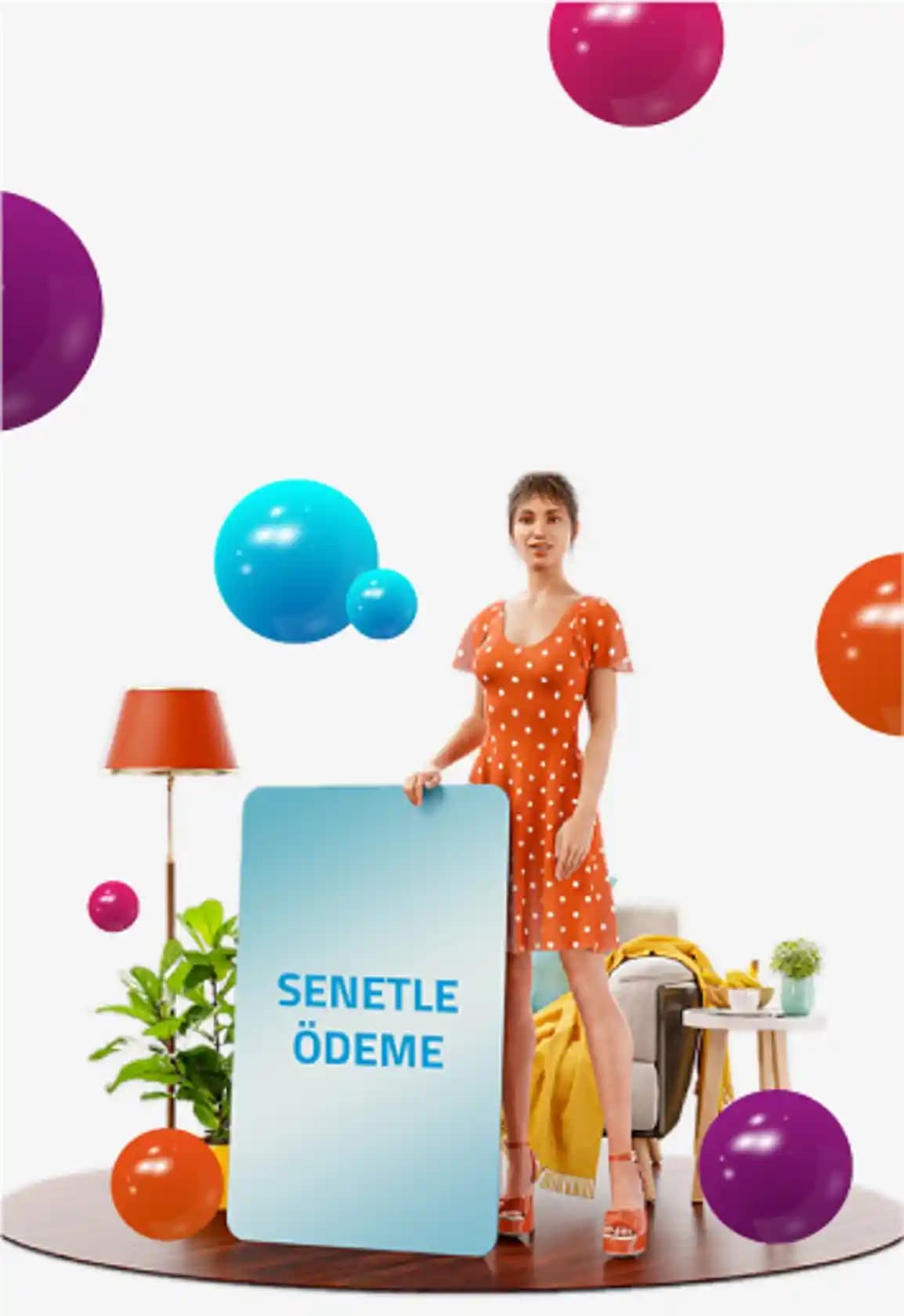 Online Senetle Kredi: Dijital Finansman Süreci ve Güvenlik Avantajları