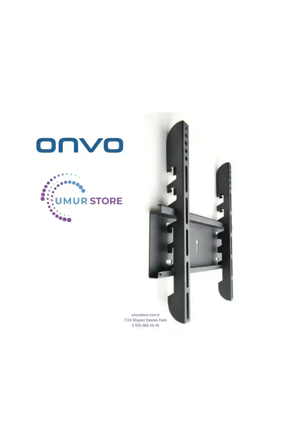 Onvo 40OVF6000F: Akıllı Cihazlarda Yüksek Performans ve Modern Tasarımın Buluşması