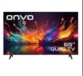Onvo 65OVF9250UQ 65 İnç 4K Ultra HD Smart TV Teknik İncelemesi ve Özellikleri