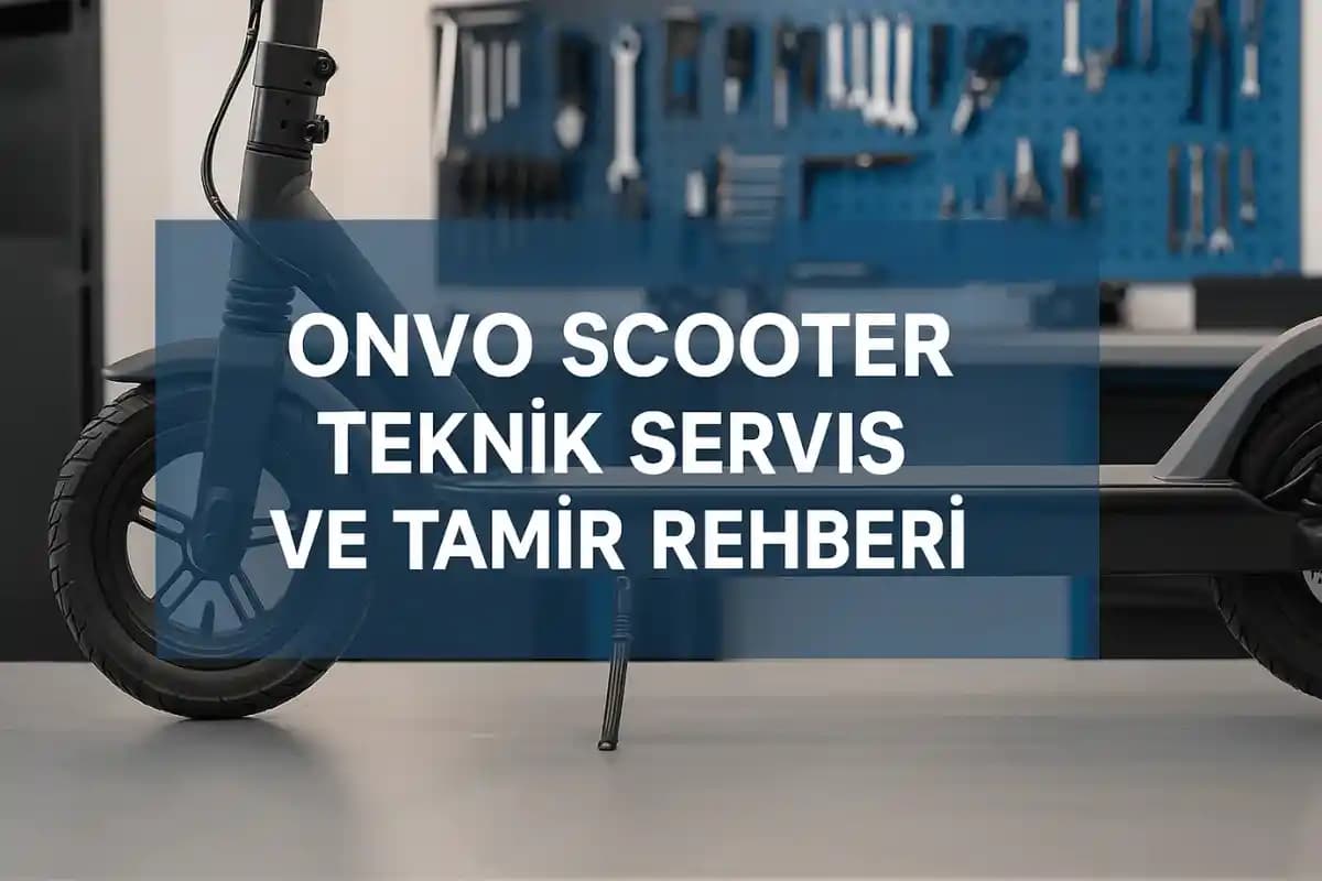 Onvo Servis: Güvenilir Teknoloji Tamir ve Destek Merkezi Hizmetleri