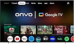 Onvo ve TCL Akıllı Televizyon Karşılaştırması: Tasarım, Performans ve Fiyat Analizi