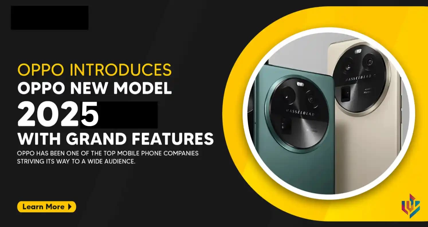 OPPO 2025 Modeli: Yenilikçi Tasarım ve Yüksek Performanslı Akıllı Telefon Özellikleri
