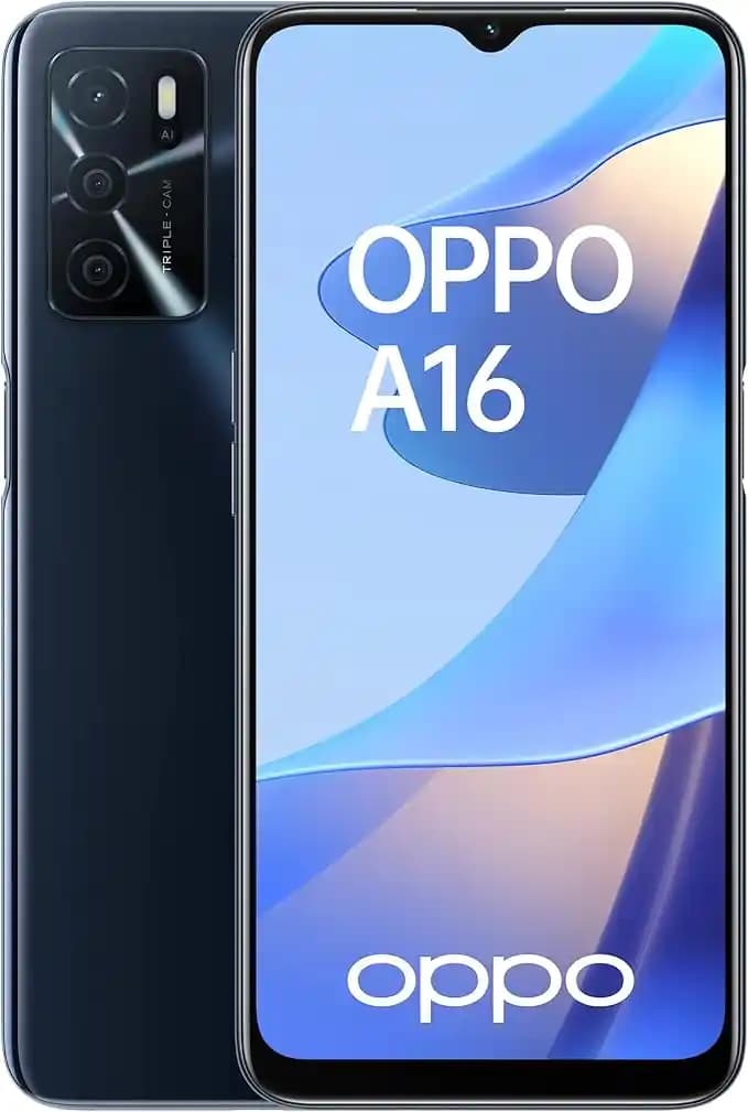 Oppo A16 64GB: Uygun Fiyatlı, Şık Tasarımlı ve Performanslı Akıllı Telefon İncelemesi