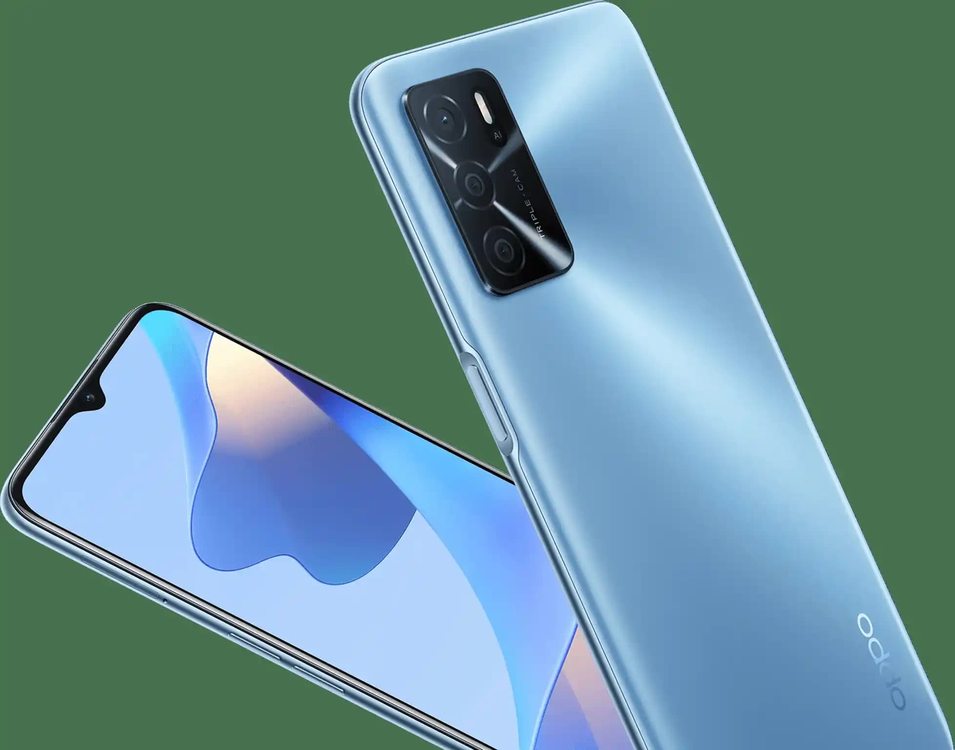 Oppo A16 Akıllı Telefon: Uygun Fiyatlı, Dayanıklı ve Performanslı Model