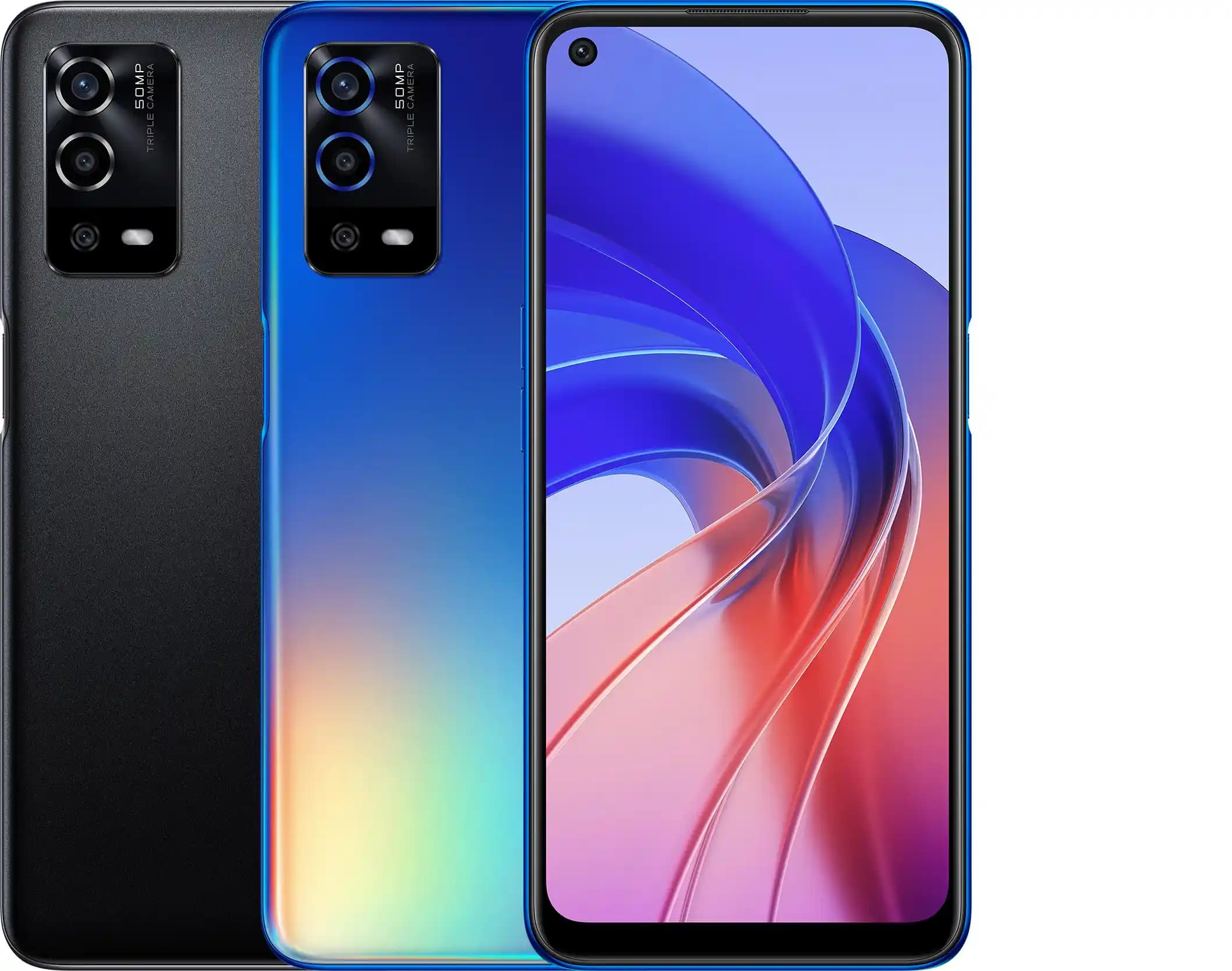 Oppo A55 Özellikleri ve Performansı: Uygun Fiyatlı 6.51 İnç Akıllı Telefon İncelemesi