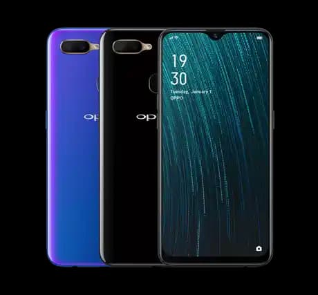 Oppo A5s: Bütçe Dostu ve Dengeli Özelliklerle Orta Segment Akıllı Telefon
