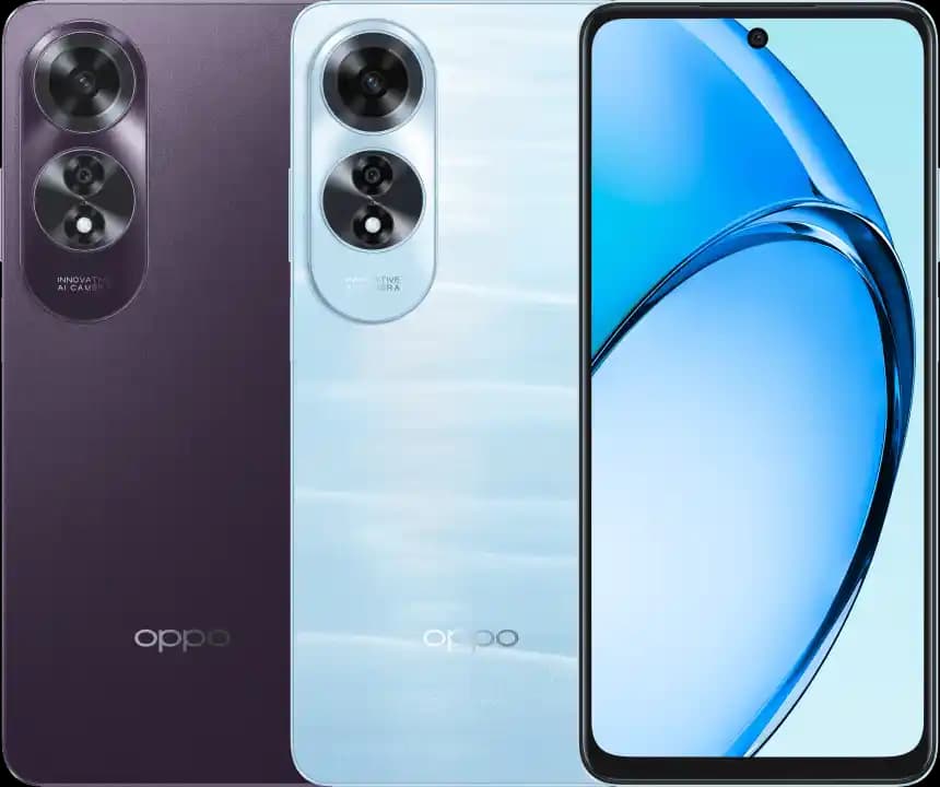 Oppo A60: Uygun Fiyata Günlük Kullanım İçin Dengeli Akıllı Telefon Seçeneği