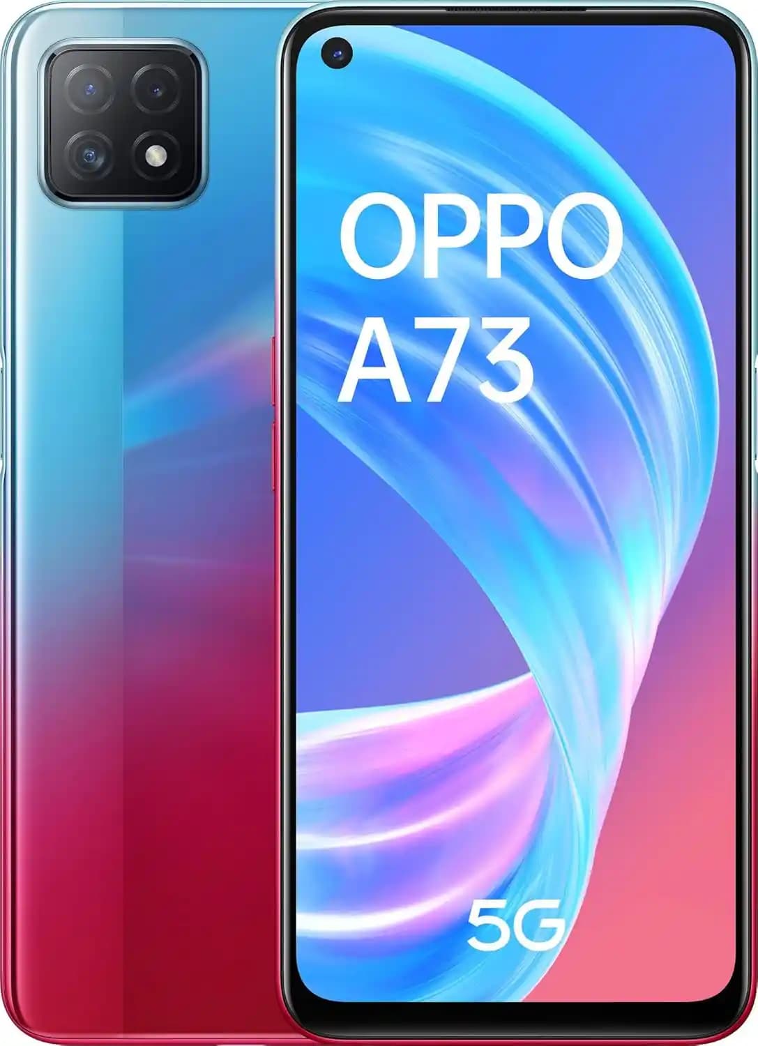 Oppo A73 128 GB: Orta Segmentte Dengeli Performans ve Şık Tasarım