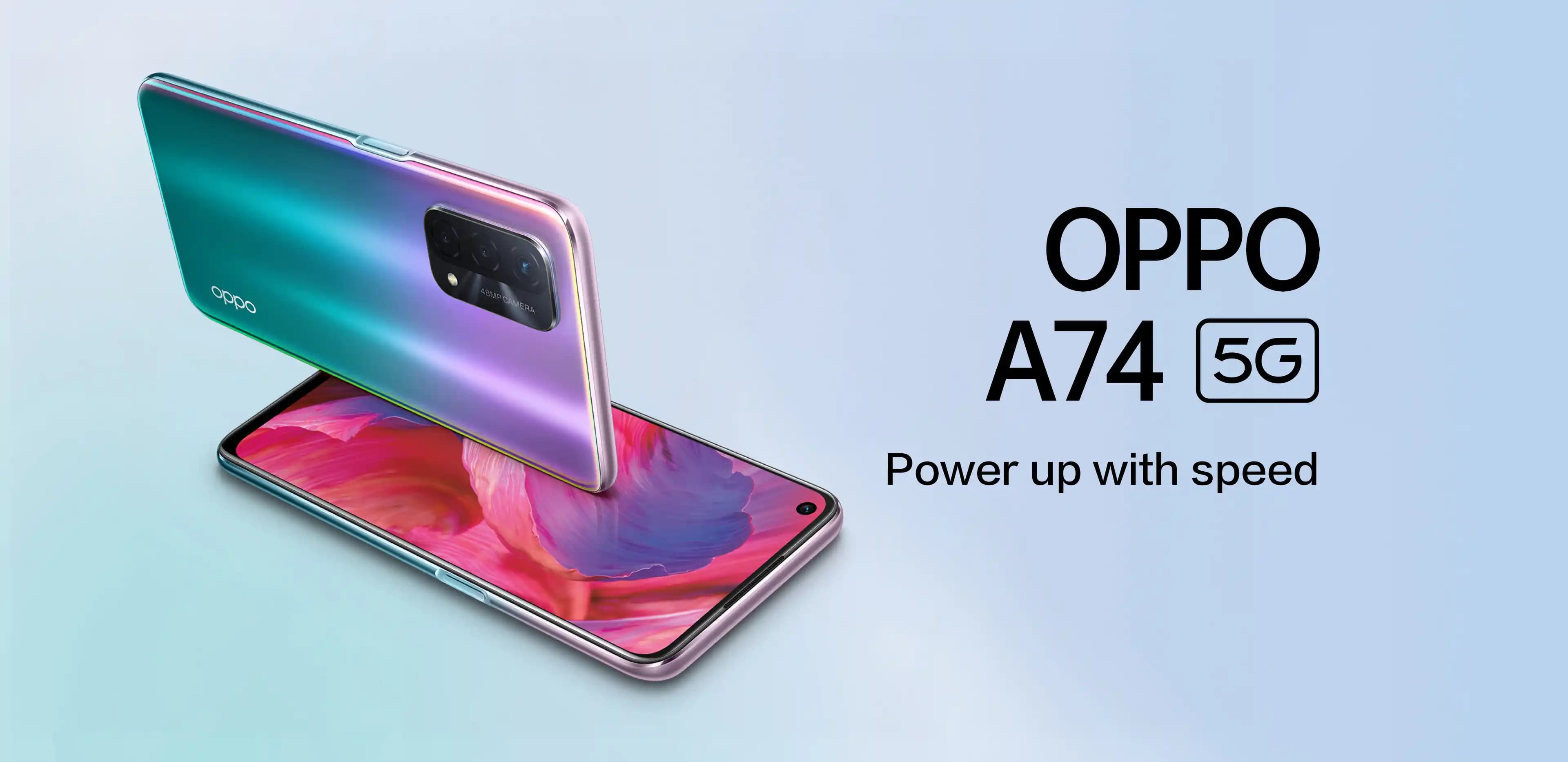 Oppo A74 İncelemesi: Orta Segmentte Şık Tasarım, Güçlü Performans ve Uzun Pil Ömrü