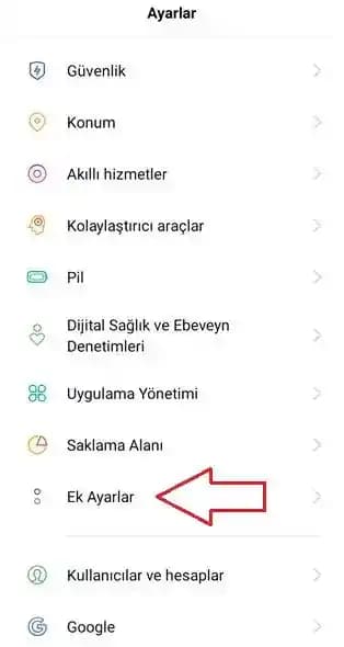 Oppo Ekran Ayarları: Parlaklık, Renk Modları ve Göz Konforu ile Görüntü Deneyimini Optimize Etme