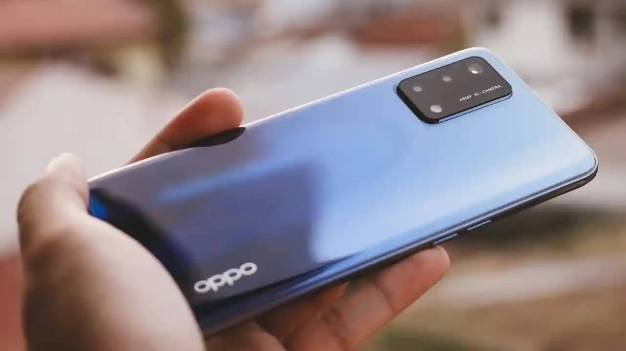 Oppo Find X5 Pro: Üstün Performans ve Tasarım Sunan En İyi Akıllı Telefon