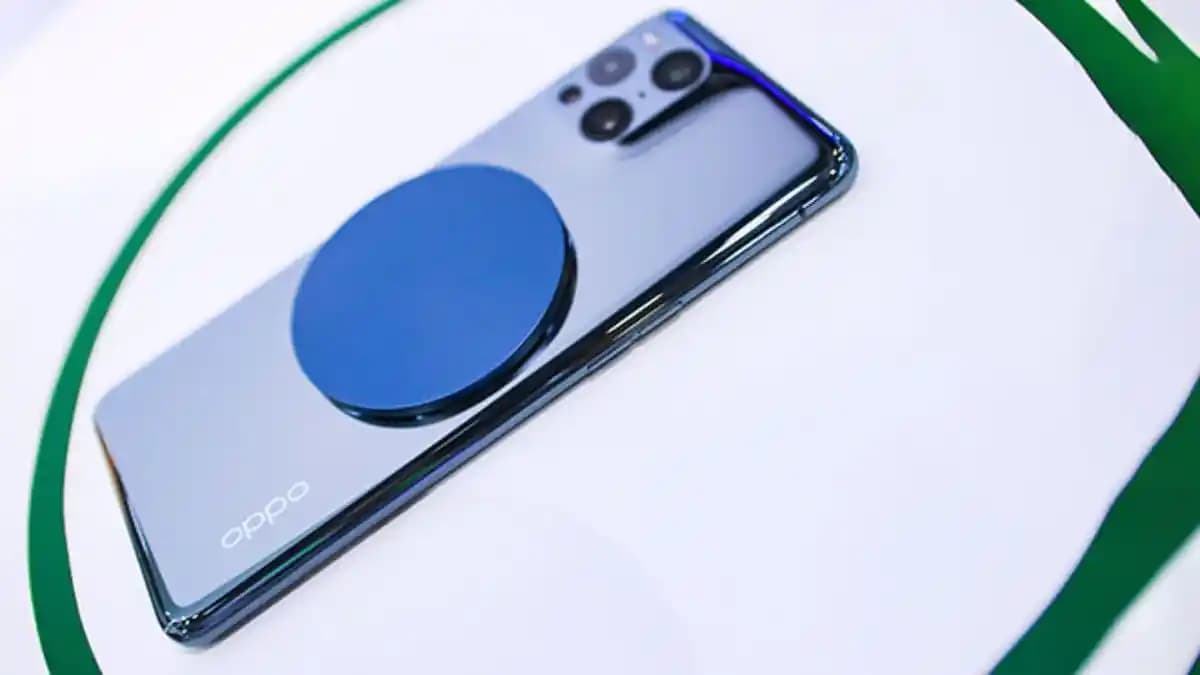 Oppo Kablosuz Şarj Özelliği Olan Telefon Modelleri ve Teknolojik Avantajları