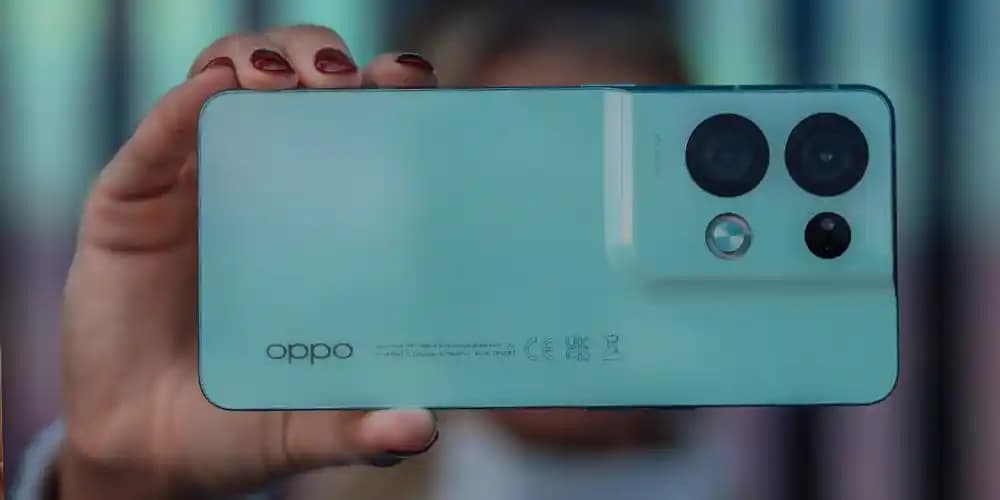Oppo'nun En Son Modeli: Tasarım, Performans ve Kamera Özellikleriyle Yeni Dönem