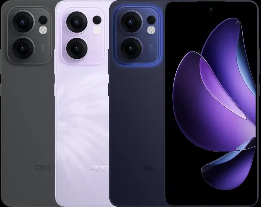 Oppo Reno 13 F 5G: Modern Tasarım ve Güçlü Performans Sunan Orta Segment Telefon