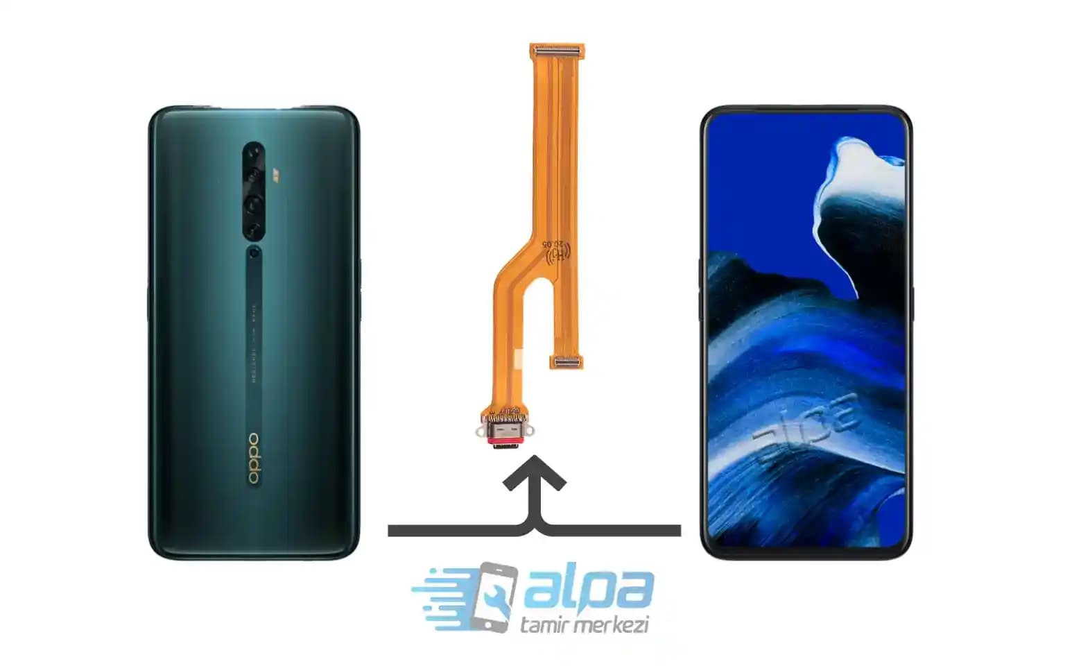 Oppo Reno 2Z'nin Kablosuz Şarj Özelliği ve Hızlı Şarj Teknolojisi İncelemesi