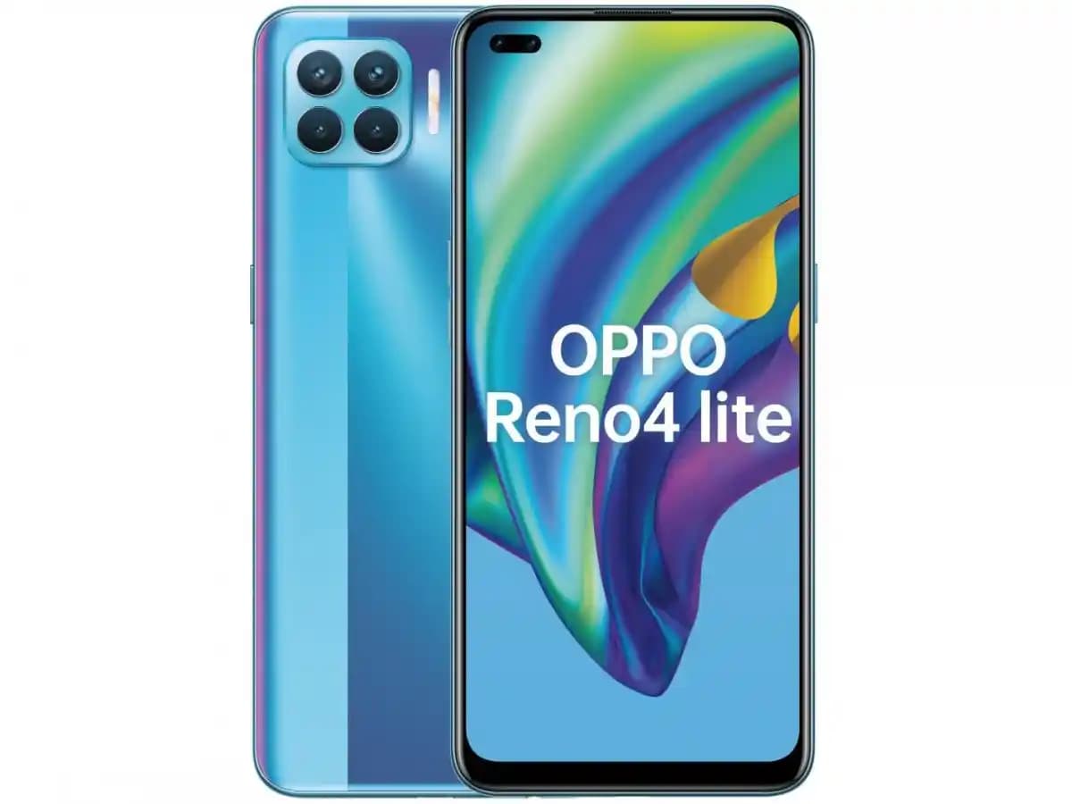 Oppo Reno 4 Lite: Orta Segment İçin Şık Tasarımlı ve Dengeli Performanslı Akıllı Telefon