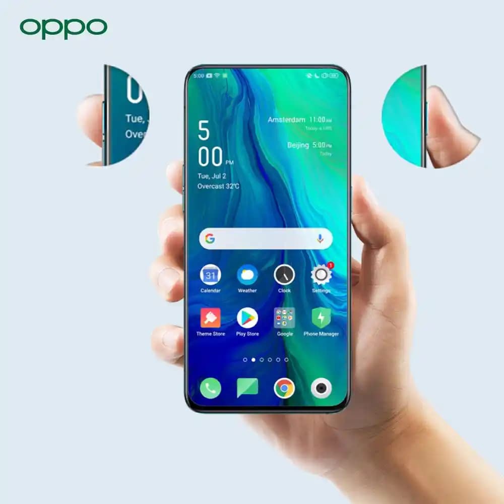Oppo Telefonlarda Ekran Görüntüsü Alma Yöntemleri ve İpuçları: Kolay ve Hızlı Çözümler