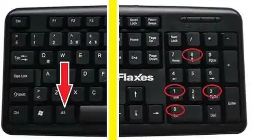 Orta Nokta İşareti: Dijital Cihazlarda Kullanımı ve Erişim Yöntemleri Hakkında Bilgi