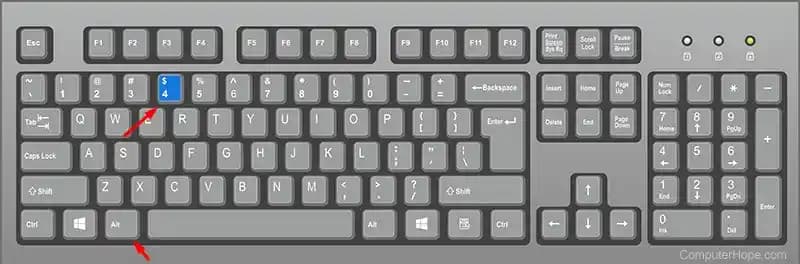 PC'de Dolar İşareti Nasıl Yapılır? Klavye Kısayolları ve Alternatif Yöntemler