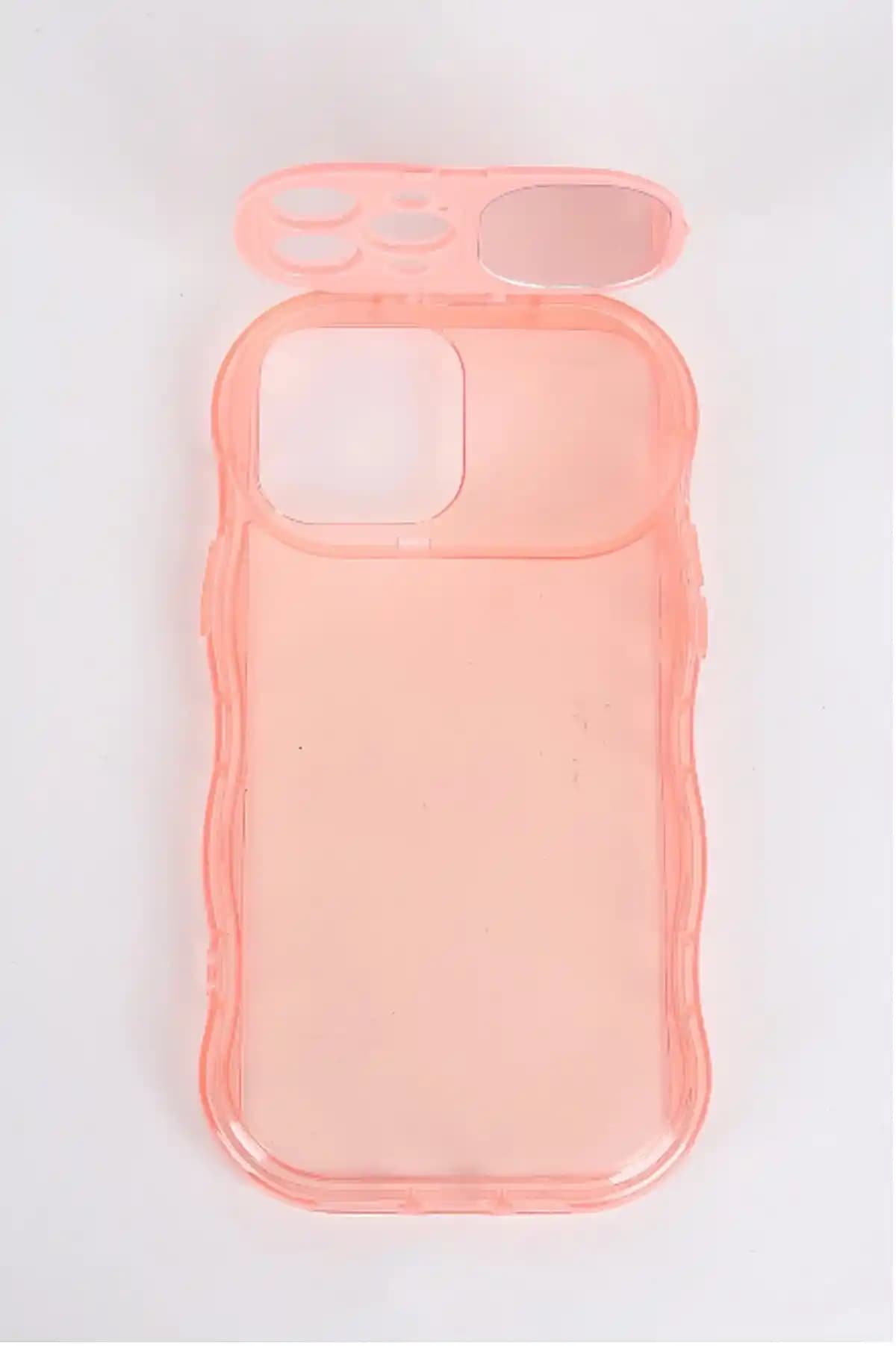 Pembe iPhone 12: Zarif Tasarım ve Yüksek Performans Sunan Akıllı Telefon