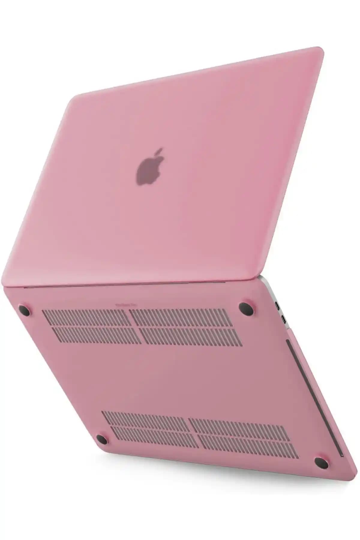 Pembe MacBook: Estetik ve Performansı Birleştiren Apple Dizüstü Bilgisayar