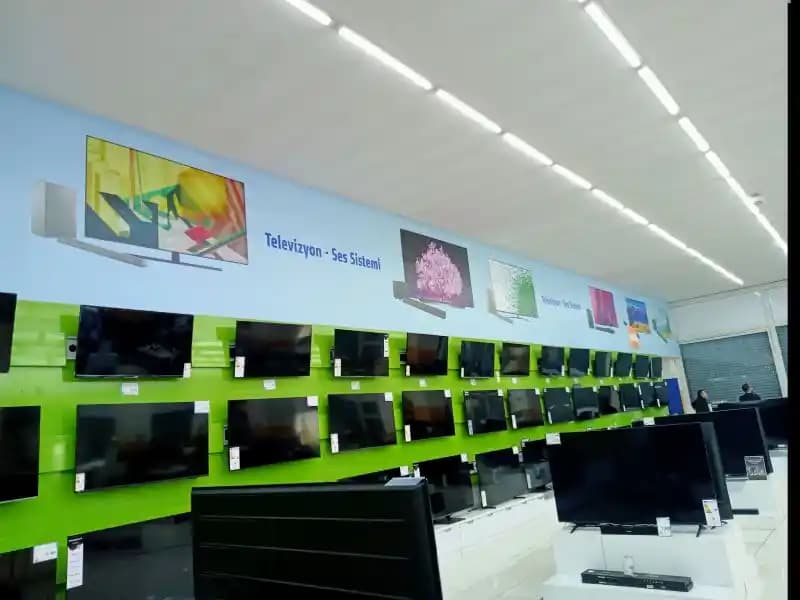 Pendik Vatan Bilgisayar: İstanbul'da Güvenilir Teknoloji Ürünleri ve Teknik Destek