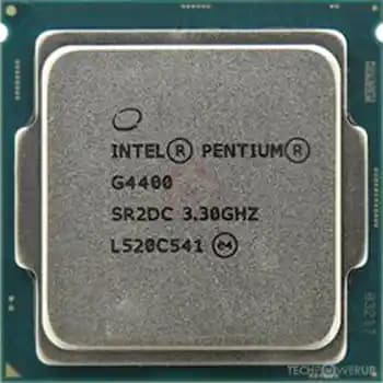 Pentium G4400: Giriş Seviyesi Masaüstü Bilgisayarlar İçin Dengeli ve Bütçe Dostu İşlemci