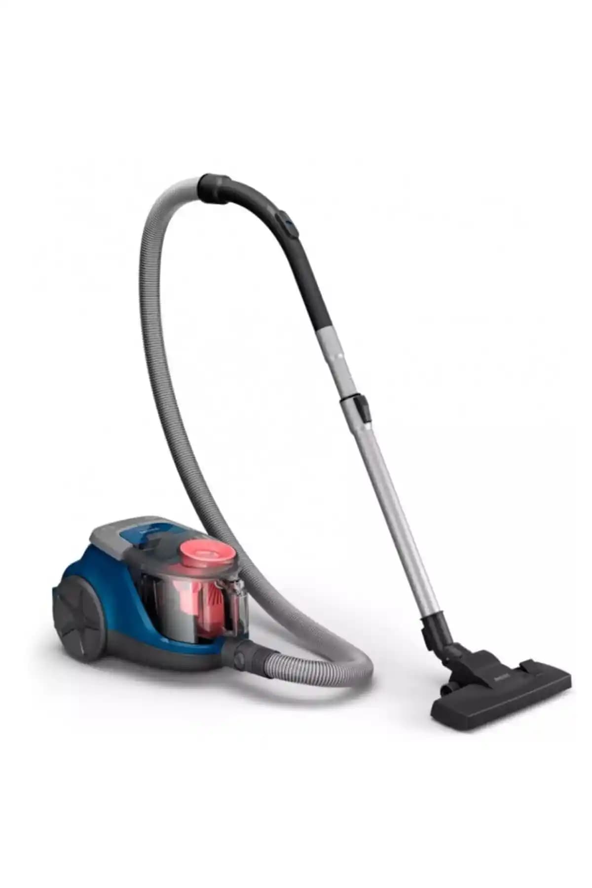 Philips 2000 Serisi Süpürge: Pratik, Güçlü ve Enerji Verimli Ev Temizliği Çözümü