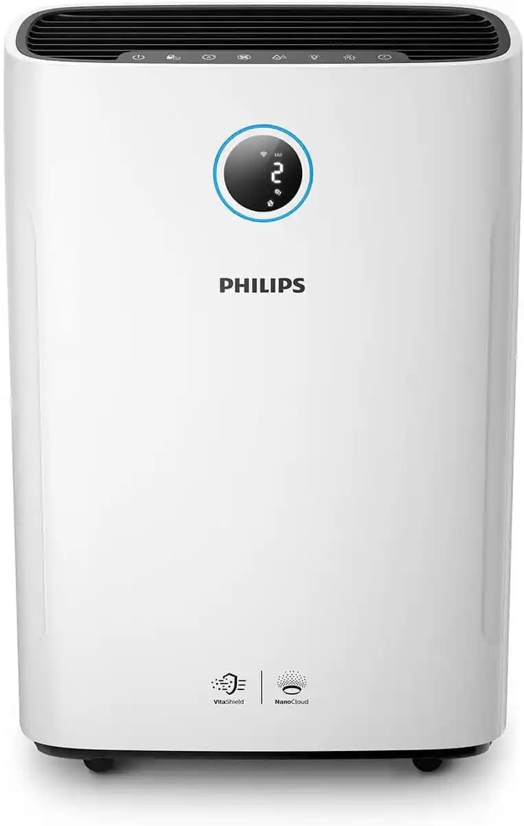 Philips 2000i: Yüksek Performans ve Şıklığı Bir Arada Sunan Akıllı Cihaz