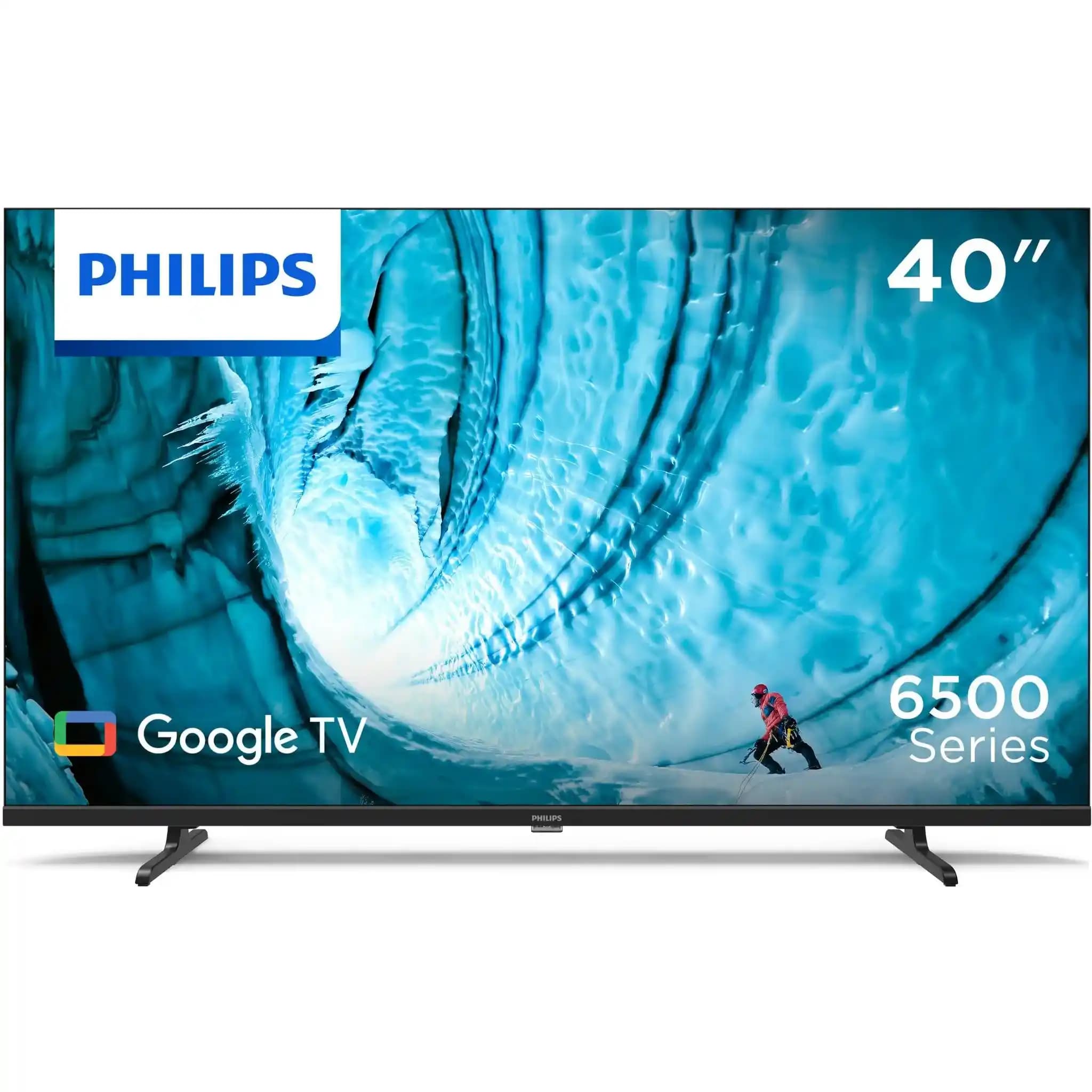 Philips 40 İnç TV: Orta Segmentte Yüksek Performans ve Akıllı Özellikler