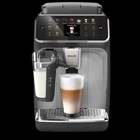 Philips 5500 LatteGo: Evde Profesyonel Kahve Deneyimi Sunan Akıllı Kahve Makinesi