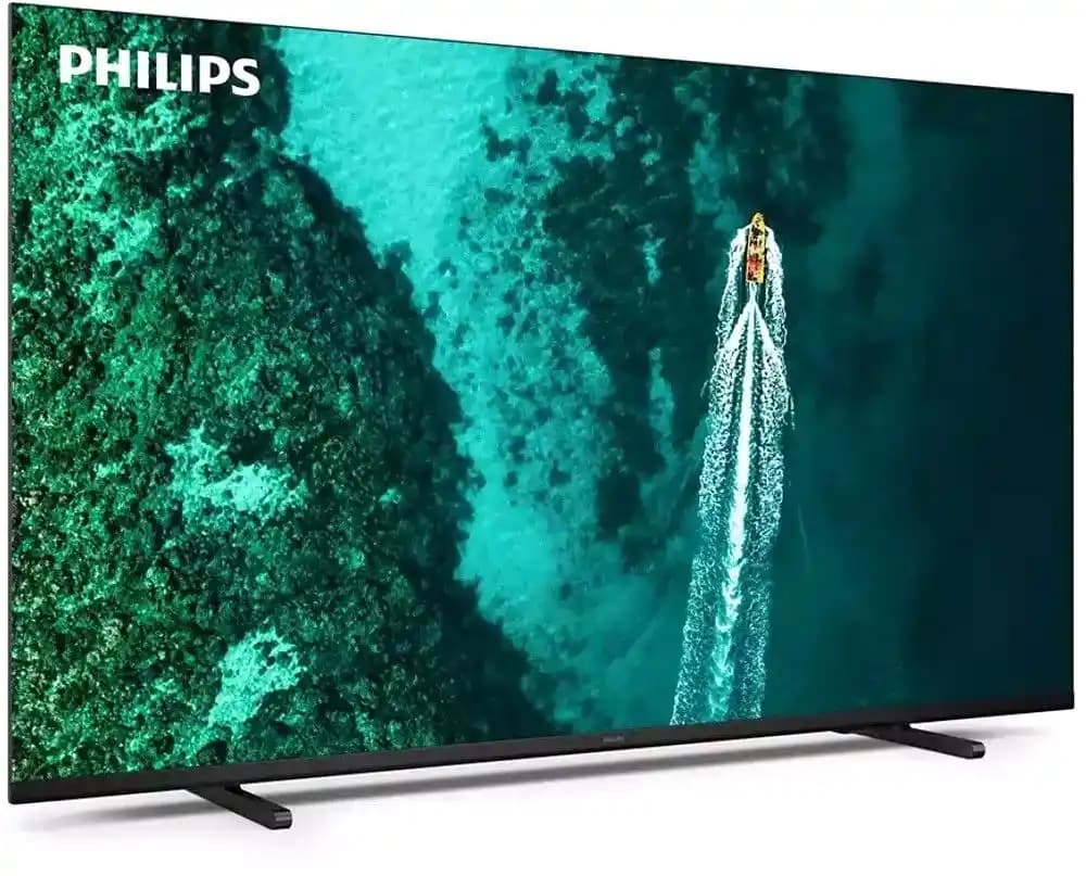 Philips 55PUS7409/12 55 inç 4K UHD Ambilight teknolojili Akıllı TV Özellikleri