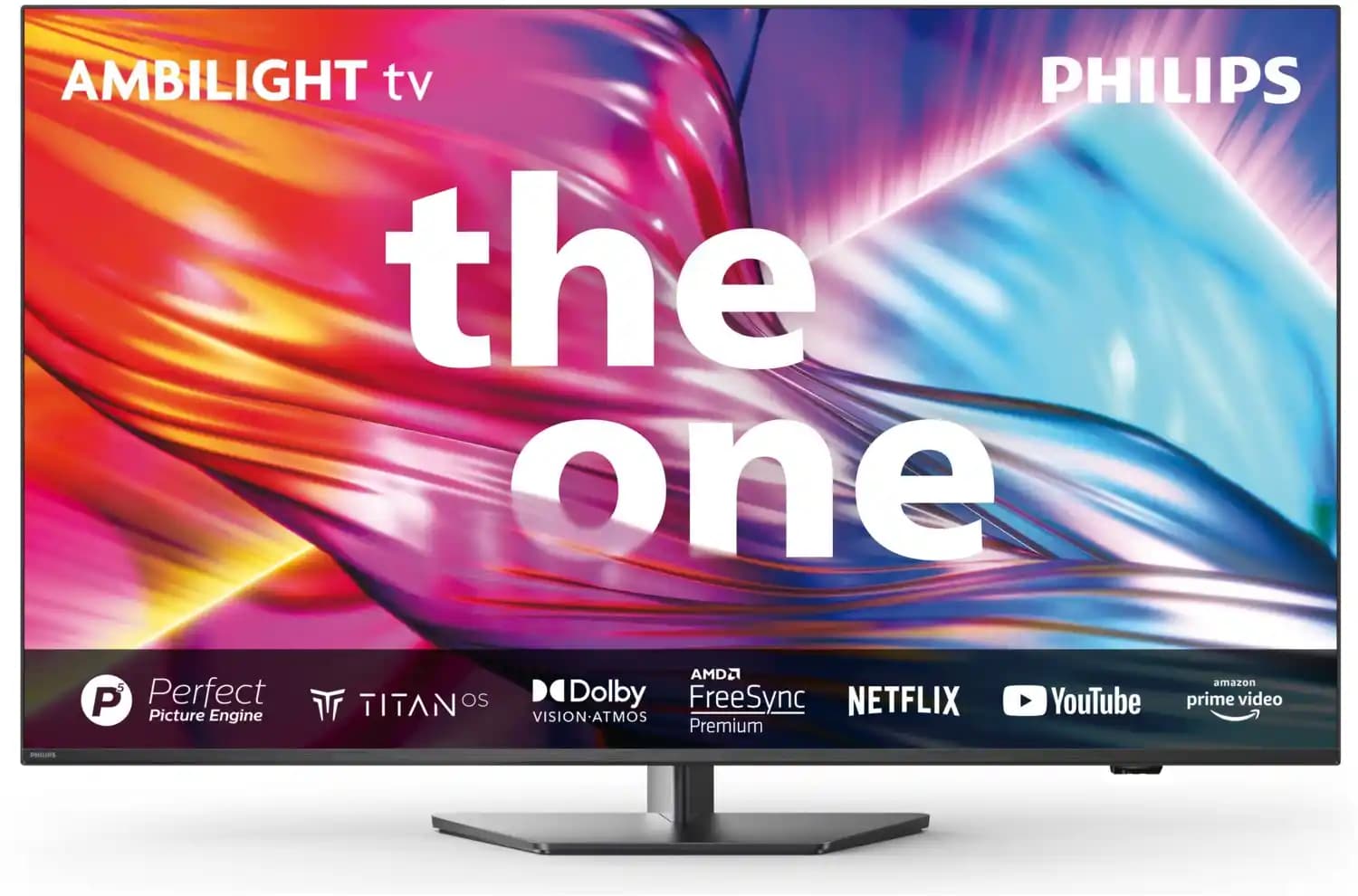 Philips 65PUS8909 65 İnç Akıllı Televizyon: 4K Ultra HD ve Ambilight Teknolojisi