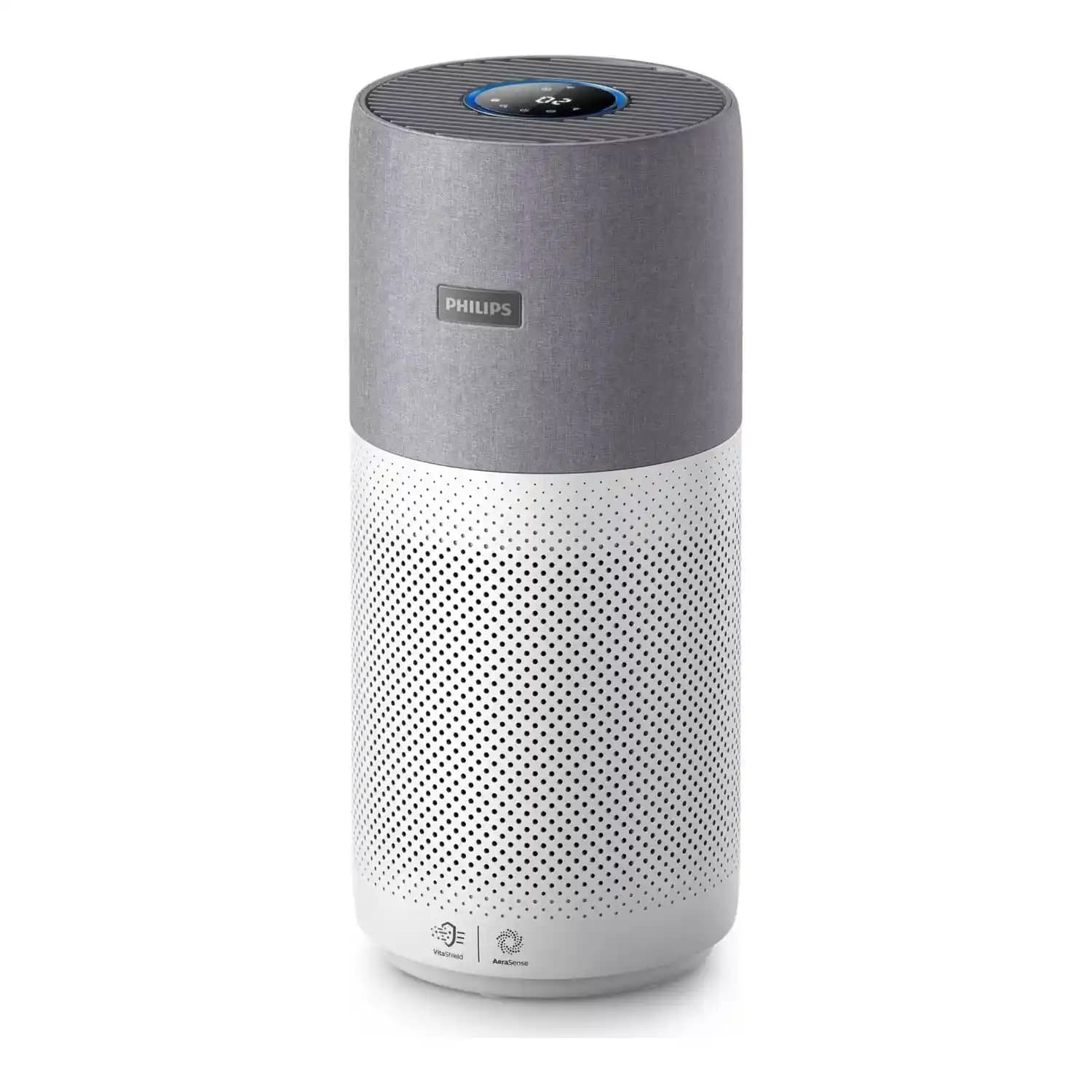 Philips AC3033/10 Hava Temizleme Cihazı: Ev ve Ofis İçin Etkili ve Sessiz Hava Çözümü