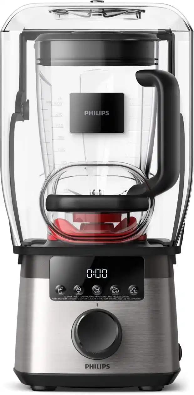 Philips Blender Modelleri ve Özellikleri ile Mutfakta Pratik Çözümler Sunar