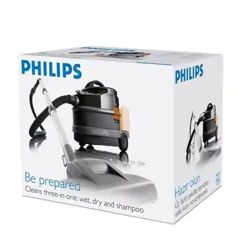 Philips FC 6843 Triathlon Halı Yıkama Makinesi Parçaları ve Bakım Rehberi