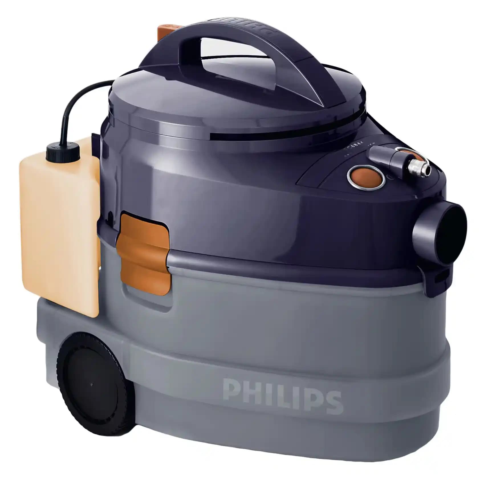 Philips FC6843: Dayanıklı, Enerji Verimli ve Kullanıcı Dostu Teknoloji Ürünü