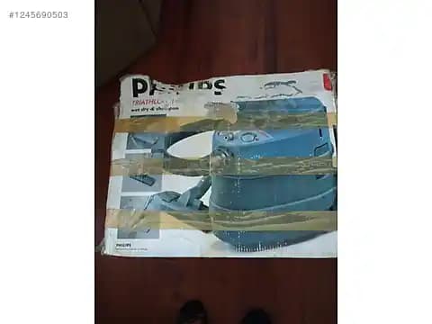 Philips Koltuk Yıkama Ürünleri ile Ev Temizliğinde Etkili ve Sağlıklı Çözümler