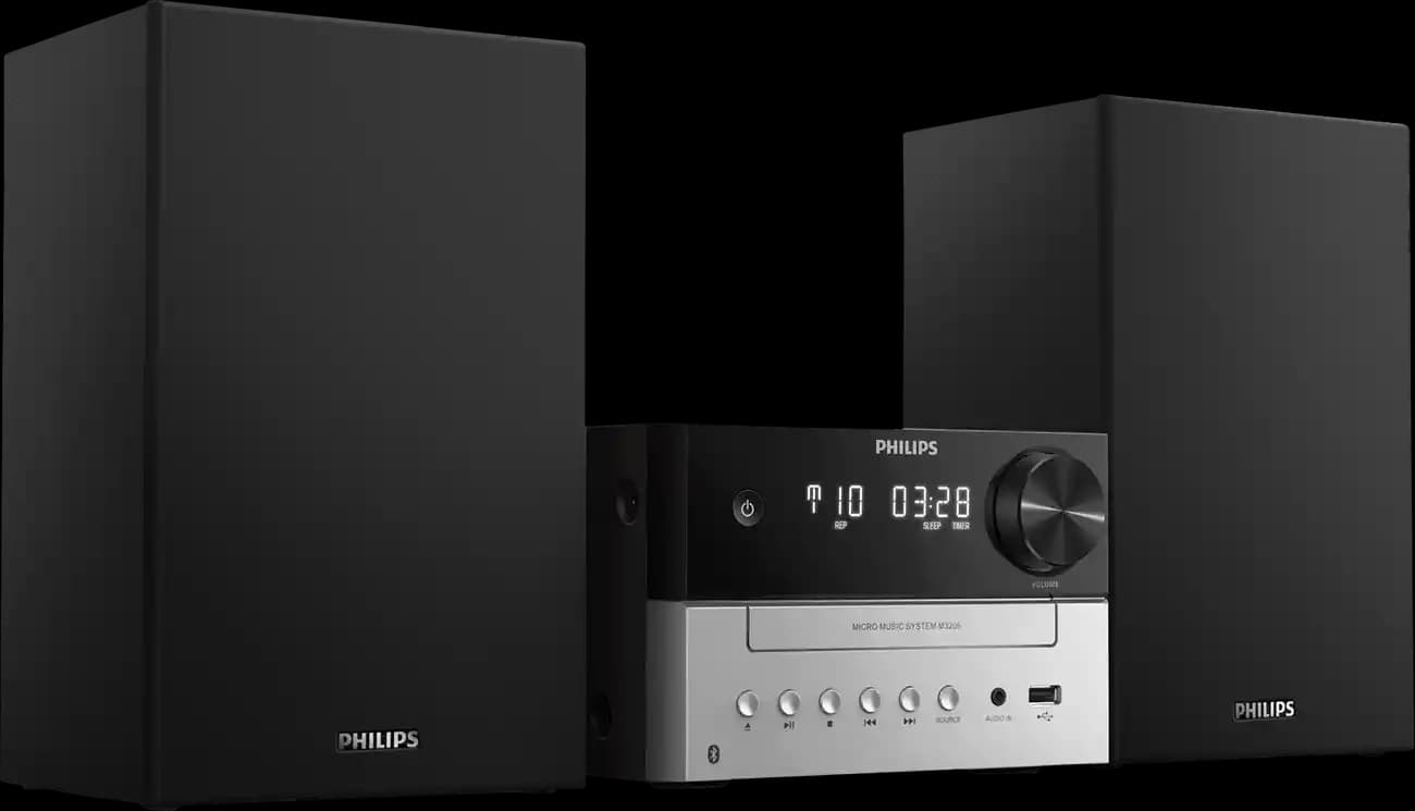 Philips M3205: Uygun Fiyatlı, Dayanıklı ve Fonksiyonel Temel Cep Telefonu