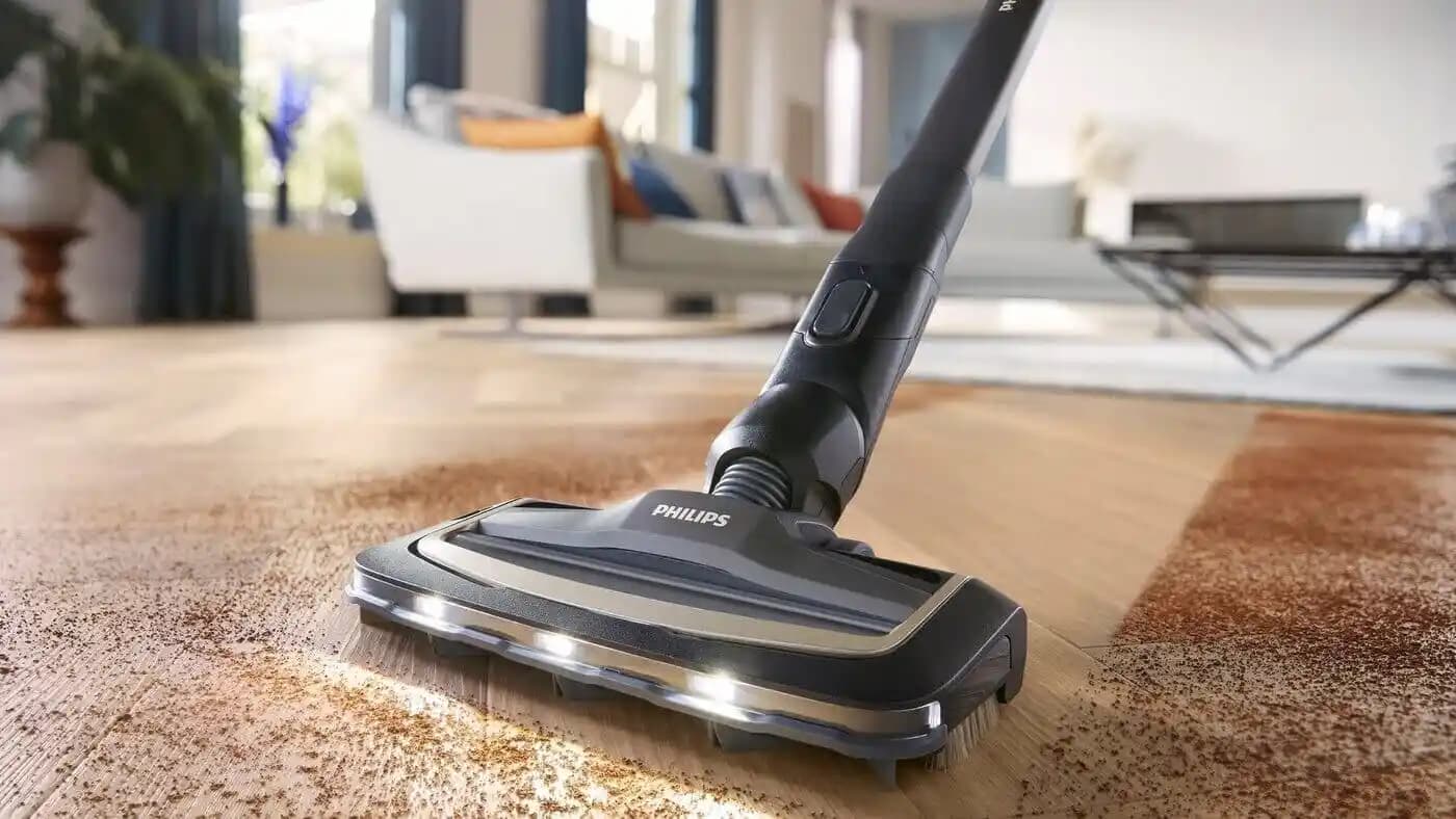 Philips Süpürge Modelleri: Marathon ve Power Pro Karşılaştırması ve İnceleme