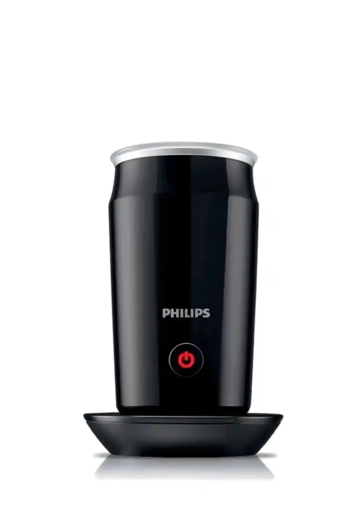 Philips Süt Köpürtücü Modelleri: Teknoloji ve Kolaylıkla Profesyonel Kahve Keyfi