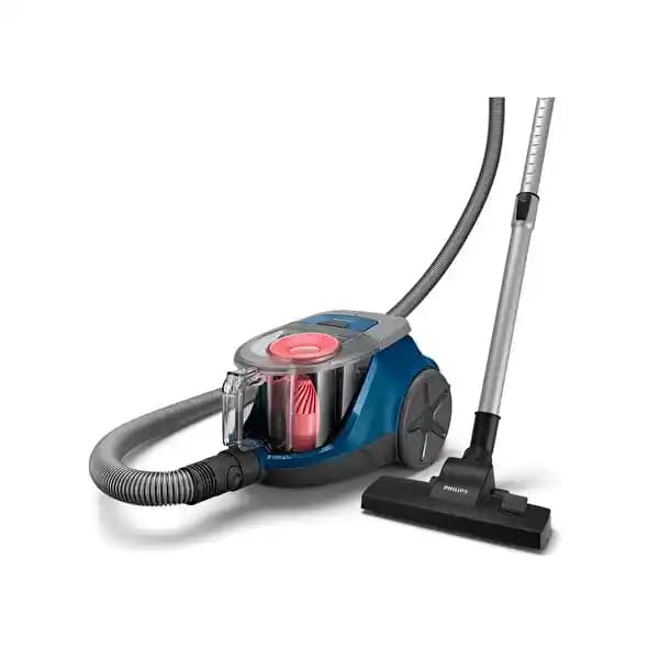 Philips XB2123/09 2000 Serisi Torbasız Elektrikli Süpürge ile Etkili ve Konforlu Temizlik