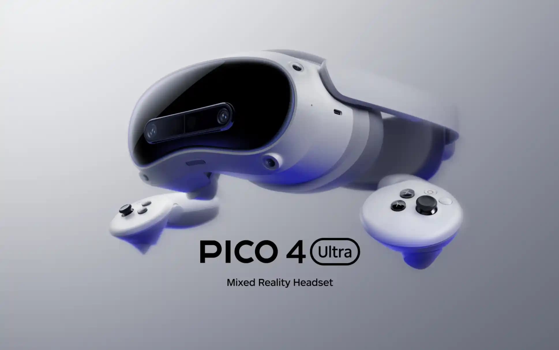 Pico 4 VR: Gelişmiş Donanım ve Ergonomik Tasarımla Yeni Nesil Sanal Gerçeklik Deneyimi
