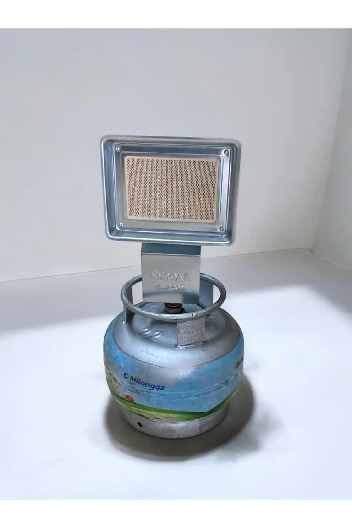 Piknik Tüp Isıtıcıları: Doğada Konforlu ve Güvenli Isınmanın Pratik Yolu