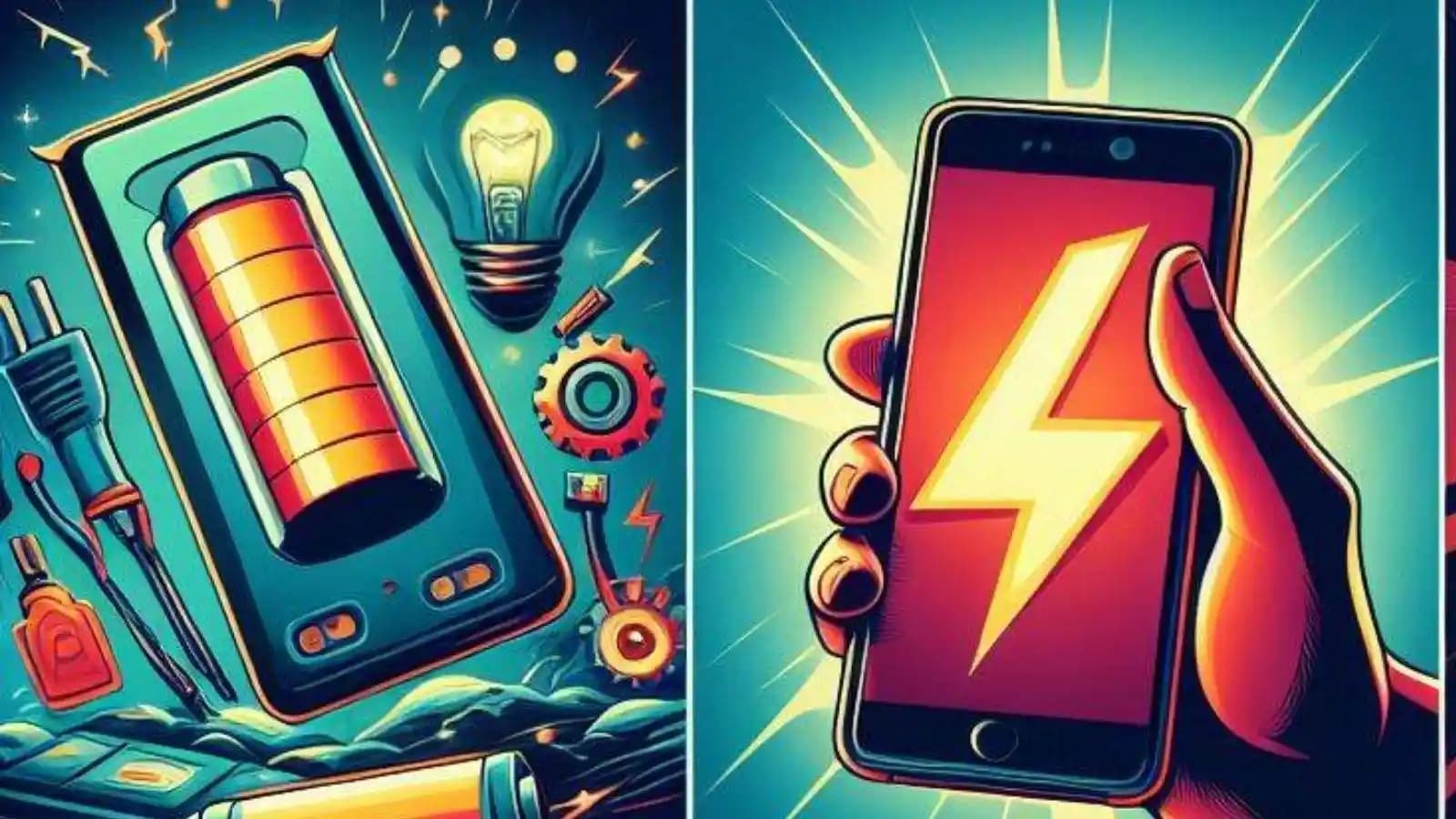 Pil Gücü Yüksek Telefonlar: Uzun Süre Kesintisiz Kullanım İçin En İyi Seçenekler