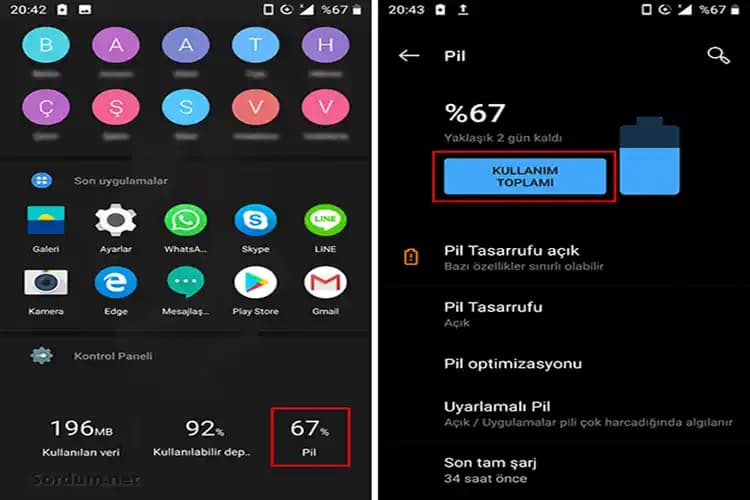 Pil Optimize Etmek Nedir? Akıllı Cihazlarda Pil Verimliliğini Artırmanın Yolları